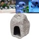 thumbnail image 3 of Acuario Decoración Accs Cueva Escondite Hábitat de oculta Cueva de rocrtificial de peces Es Escondite para camarones , Salvador cueva del acuario, 3 of 9