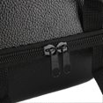 thumbnail image 3 of Sac de rangement pour moulinet de pêche, portable, en EVA, avec étui de protection, pour accessoires de pêche, grand format, 3 of 4