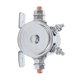 thumbnail image 3 of 300A,12V Car Electric Winch Relay Motor Electromagnetic Switch Relay 4255-4P Relay, 3 of 5