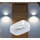 thumbnail image 1 of Lámpara solar de pared modelo DOME 38 de 700 lumenes, 1 of 5