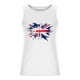 thumbnail image 3 of Camiseta de Cuello Redondo sin Mangas para Hombres Camiseta de Cuello Redondo para Hombres, 3 of 3