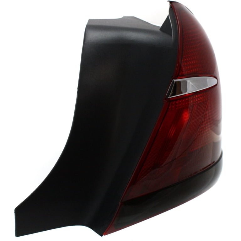 1998-2002 Mercury Grand Marquis 3 bulb right passenger tail light lamp | UK 1998-2002 Mercury Grand Marquis 3 bulb right passenger tail light lamp | UK