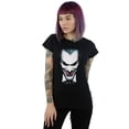 thumbnail image 2 of DC Comics T-Shirt en Coton pour Femmes The Joker par Alex Ross, 2 of 5