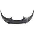 thumbnail image 3 of CAPA For 2016-2019 Sentra Bumper Cover Front Primed NI1000313C 620223YU1J, 3 of 3