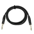 thumbnail image 3 of Mackie Big Knob Studio Monitor Controller and Interface + Software Bundle - Includes 2x 6' Cables, 3 of 9