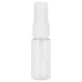 thumbnail image 2 of Mini Empty Spray Bottle Travel Spray Bottle Small Refillable Spray Bottle Portable Spray Bottle Clear Plastic Spray Bottle Mini Empty Travel Spray Bottle Transparent Refillable, 2 of 8
