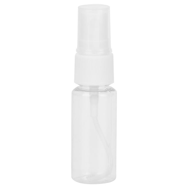Mini Empty Spray Bottle Travel Spray Bottle Small Refillable Spray Bottle Cosmetic Spray Bottle Clear Plastic Spray Bottle Mini Empty Travel Spray Bottle Transparent Refillable