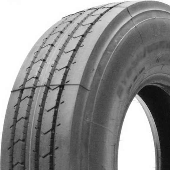 Synergy SP500 All Steel ST235/80R16 235/80R16 H 16 Ply Trailer Tire