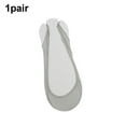 thumbnail image 1 of Womens Silicone Non-Slip Invisible Cotton Socks Socks Socks Thin Socks Silicone Socks, 1 of 6