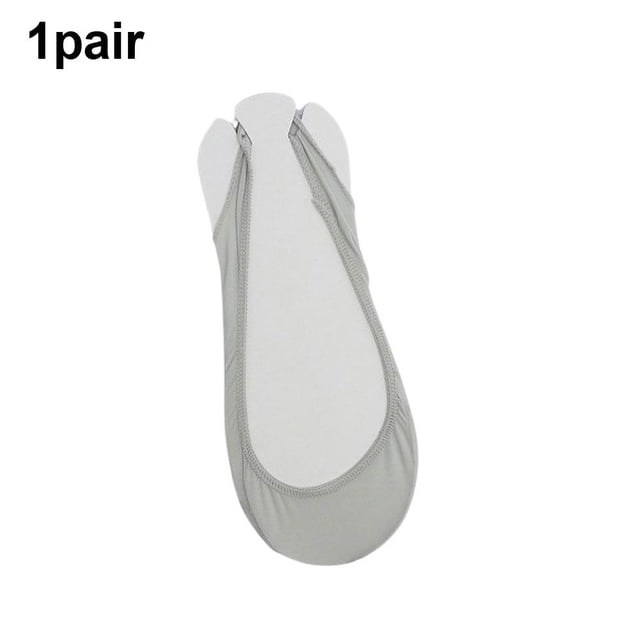 Womens Silicone Non-Slip Invisible Cotton Socks Socks Socks Thin Socks Silicone Socks
