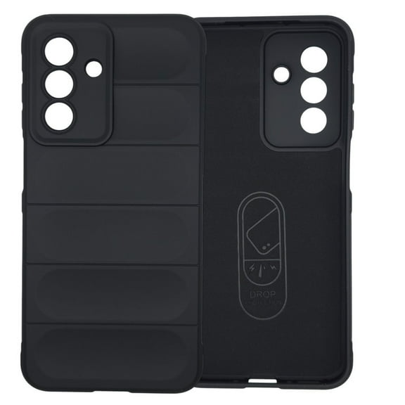 Teknet Funda Case Silicon para Samsung Galaxy A36 antigolpes Uso Rudo