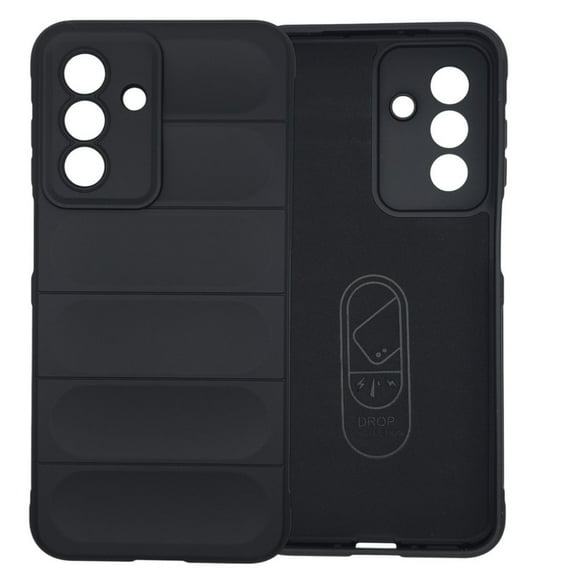 Teknet Funda Case Silicon para Samsung Galaxy A36 antigolpes Uso Rudo