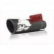 thumbnail image 2 of Gibson Exhaust 61-1045 GIB61-1045 METAL MULISHA EXHAUST TIP, 2 of 2
