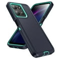 thumbnail image 1 of TYJKeJi Case Drop Resistant Shockproof Case For Moto G 2025 For Motorola g 2025, 1 of 8