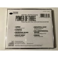thumbnail image 2 of Michel Petrucciani - Power of Three - CD, 2 of 3