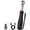 Black, variant on 3.6v rechargeable electric ratchet wrench 320 RPM Type C Charging(Black Set)