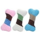 thumbnail image 1 of EeaseMX 3 juguetes chirriantes para cachorros y perros, juguete de peluche para morder y masticar., 1 of 7