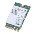 thumbnail image 2 of Tarjeta inalámbrica Intel, para Intel 3160AC NGW, tarjeta inalámbrica de doble banda, tarjeta inalámbrica Wi Fi, funcionalidad inteligente, 2 of 8