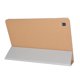 thumbnail image 5 of Estuche tipo folio con soporte para tableta, Estuche de cuero para tableta Ajuste conveniente antideslizante para computadora para uso profesional para tableta para uso general Ecomeon no, 5 of 6