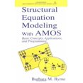 thumbnail image 1 of Pre-Owned Structural Equation Modeling With AMOS: Basic Concepts, Applications, and Programming (Multivariate Applications Series) (Hardcover) 0805833226 9780805833225, 1 of 1