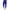 Blue, variant on ZyeKqe Plus Size Capri Pants for Women Drawstring High Waisted Capris Straight Leg Summer Cropped Lounge Trousers