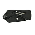 thumbnail image 6 of Gerber Gear EAB Lite Razor Blade, Stainless Steel Exchange-A-Blade Black, 6 of 11