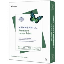 Hammermill Laser Print Copy Paper