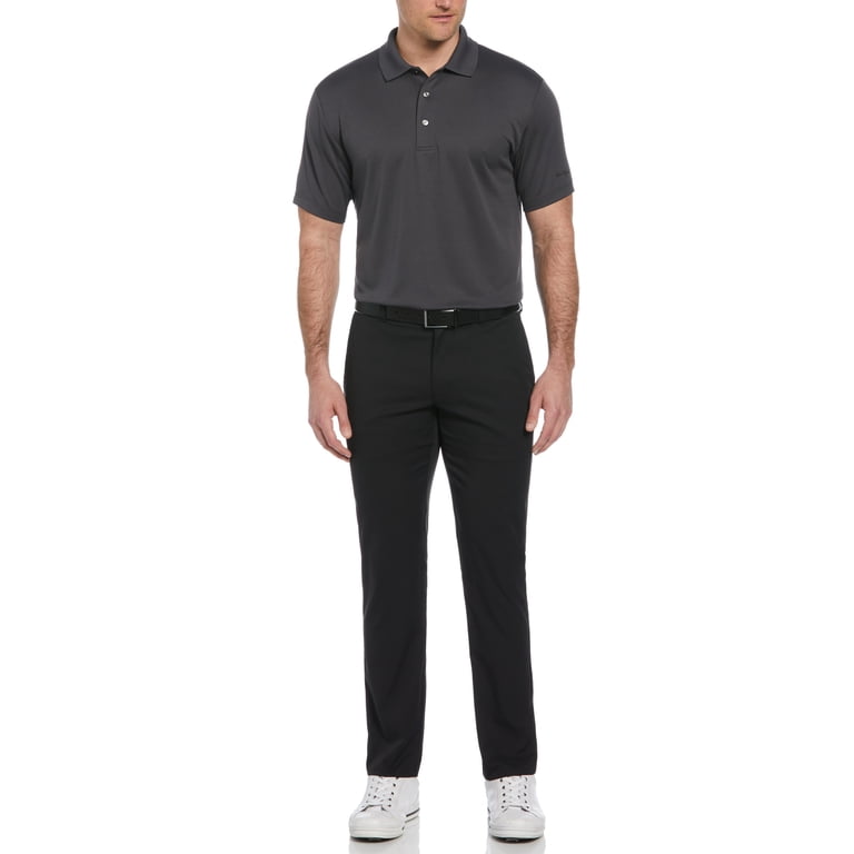 Ben Hogan Men's Ventilated Performance Polo Shirt photo 2