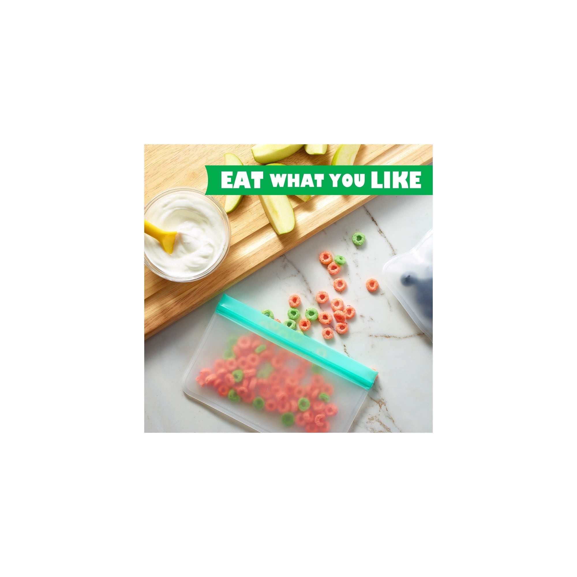 Kellogg's Apple Jacks Cold Breakfast Cereal (Pack of 5)