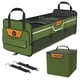 thumbnail image 1 of Organizador de Cajuela para SUV SugarFox Impermeable 95L con Enfriador, 1 of 5