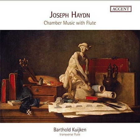 Haydn Flute - Chamber Music with Flute