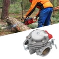 thumbnail image 3 of Chainsaw Carburetor, 11061200605 High Strength Stable and Reliable Carburetor Easy To Install Practical  for Upgrade, 3 of 8