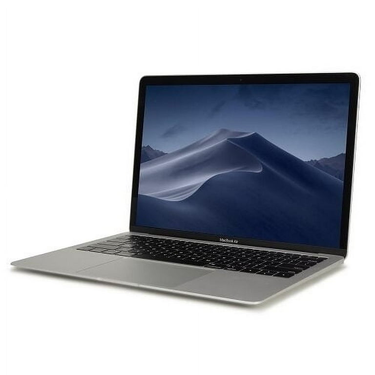 Restored Apple MacBook Air MREA2LL/A 13.3