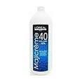 thumbnail image 2 of L'Oreal Professionnel, Hair Color Majicrème Developer Lotion - Option : 40 Volume 12% (33.8 oz / liter), 2 of 3