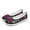 Style3, variant on Womens Work Shoes Non Slip Shoes Slip-on Lightweight Restaurant or Food Service Loafers
