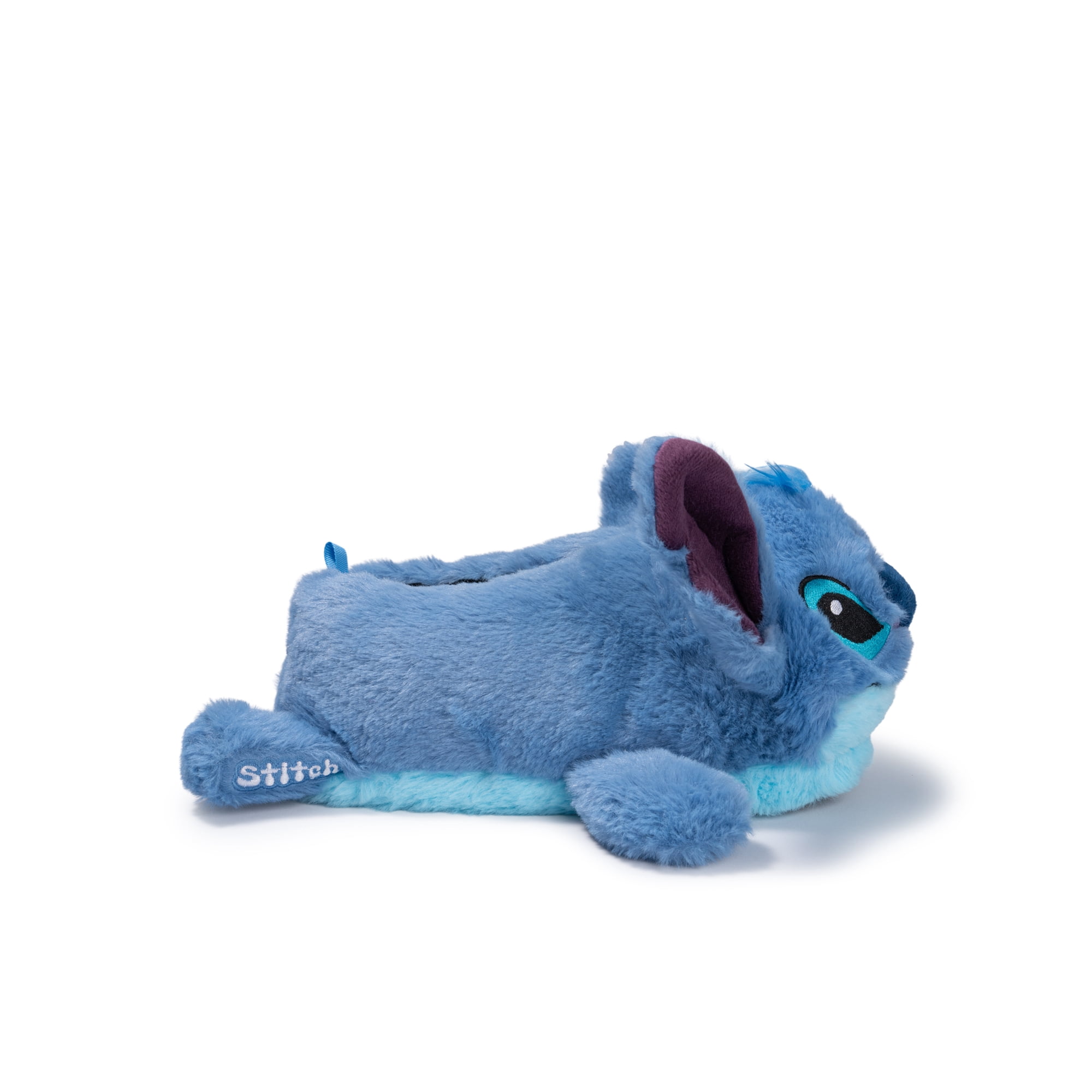 Ladies 3D Stich Slipper