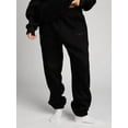 thumbnail image 3 of Comfrt | Oversized Minimalist Sweatpants, 3 of 9