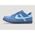 thumbnail image 2 of TENIS CABALLERO PANAM 0108891115 SUEDE AZUL, 2 of 3