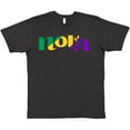 thumbnail image 3 of Inktastic New Orleans, Louisiana T-Shirt, 3 of 5