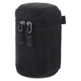 thumbnail image 3 of Miangastore Sac de Rangement pour Objectif de Caméra SLR, Pochette de Rangement pour Objectif de Caméra, 3 of 8