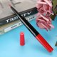thumbnail image 2 of 2 en 1 Lápiz labial hidratante mate de doble color Brillo de labios Delineador de labios Herramienta de maquillaje 6#, 2 of 11