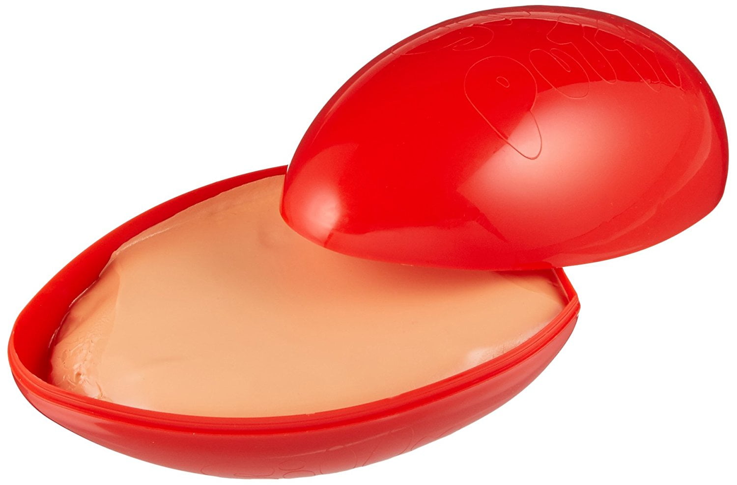 silly putty egg