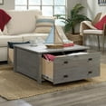 thumbnail image 3 of Sauder® Collection Cottage Road Table basse, Finition Mystic Oak®, 427313, 3 of 7