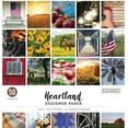 thumbnail image 2 of Colorbok 12"x12" Heartland Designer Paper, 50 Count, 2 of 2