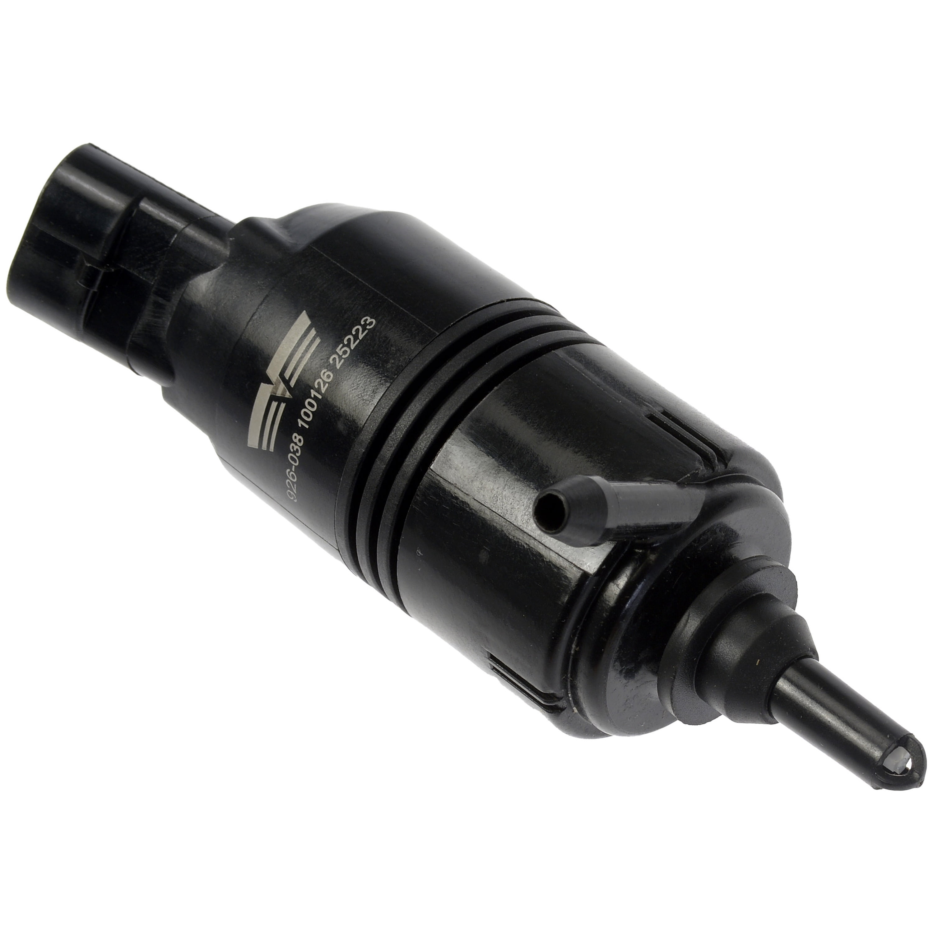 Dorman 926-038 Windshield Washer Pump for Specific Models