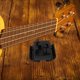 thumbnail image 4 of IFANLANDOR Accesorio Negro Para Ukulele Con Entrenador De Y Función De Simple, 4 of 7
