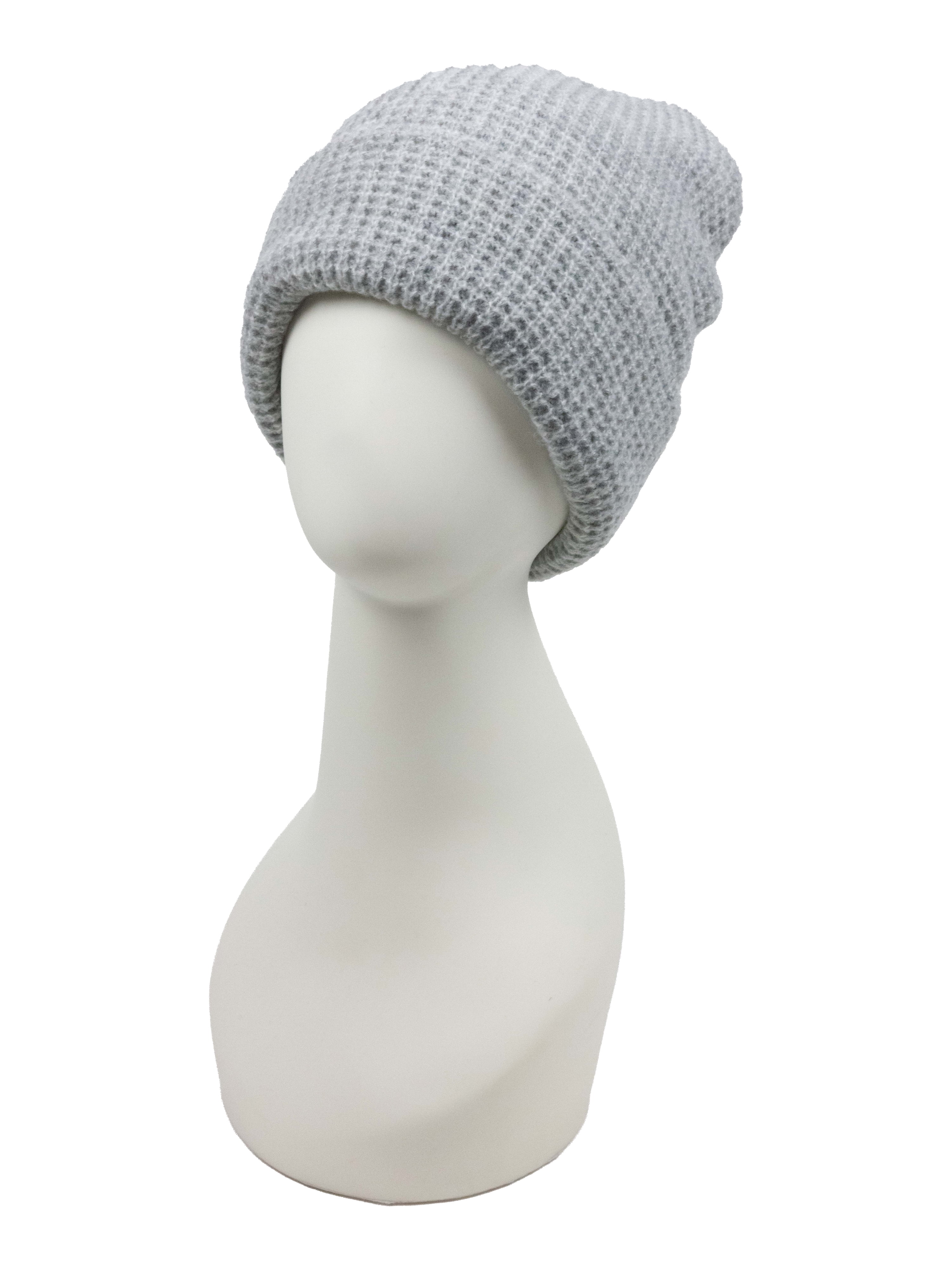 Weekend Academy Boys Knit Beanie, One Size Fits Most