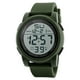 thumbnail image 2 of Reloj deportivo para hombre, relojes para hombre, analógico, digital, militar, deportivo, LED, reloj de pulsera deportivo., 2 of 3