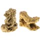 thumbnail image 1 of Buena o Chino 12 Shengxiao Estatua Animal Estatua Símbolo - Acoplando Poder, 1 of 8
