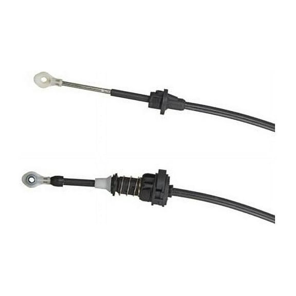 Automatic Transmission Selector Cable - Compatible with 1986 - 1992 Jeep Comanche 1987 1988 1989 1990 1991